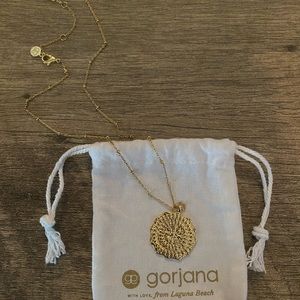 Gorjana Necklace